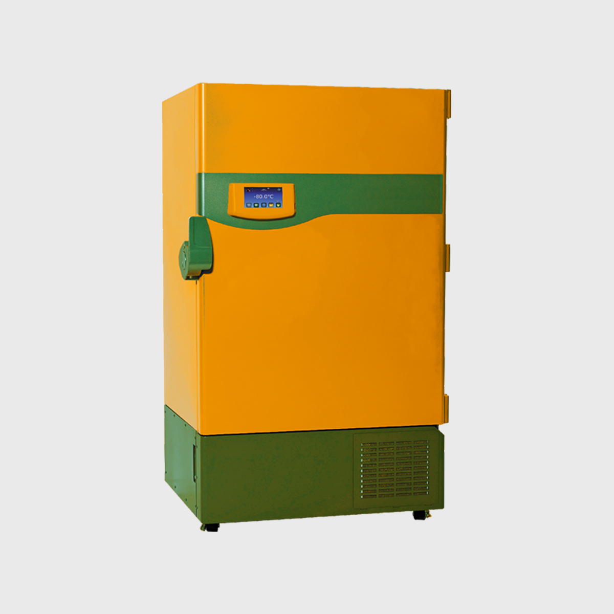 Plasma Ultra Low Freezer