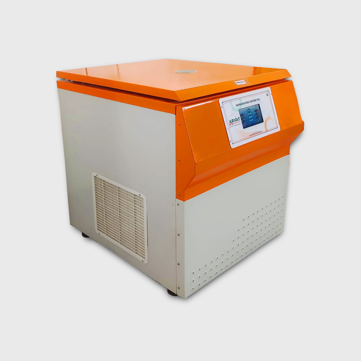 Refrigerated Centrifuge - Image 2